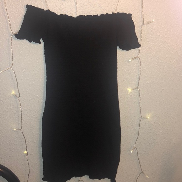 Fashion Nova Dresses & Skirts - ✨Off the Shoulder Dress✨